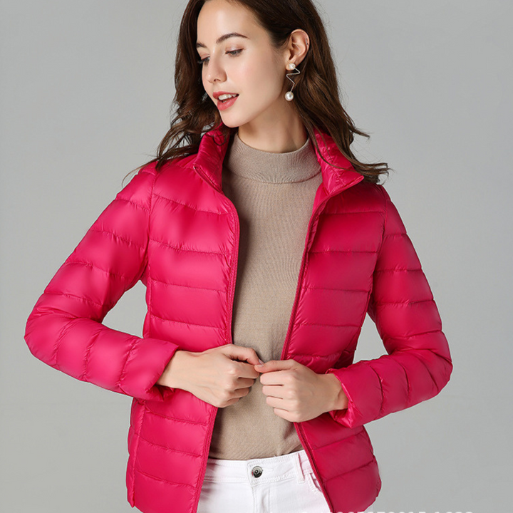 Ariane - Women's Microlight Down Jacket