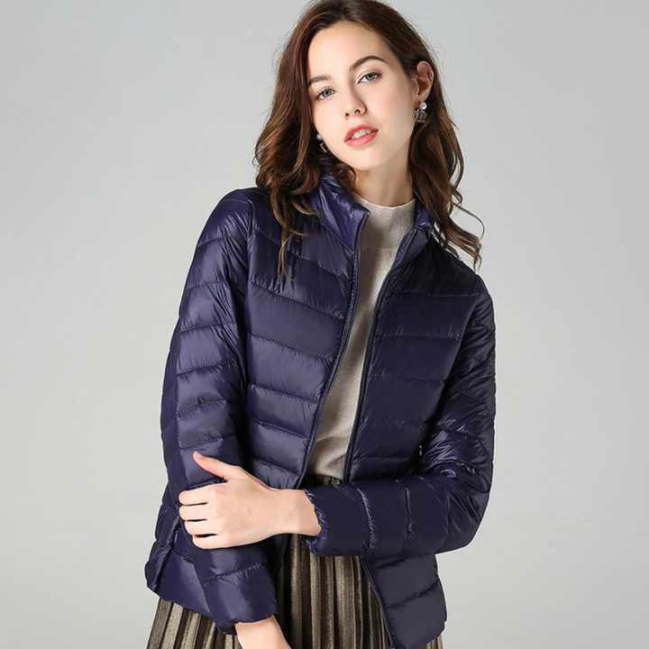 Ariane - Women's Microlight Down Jacket