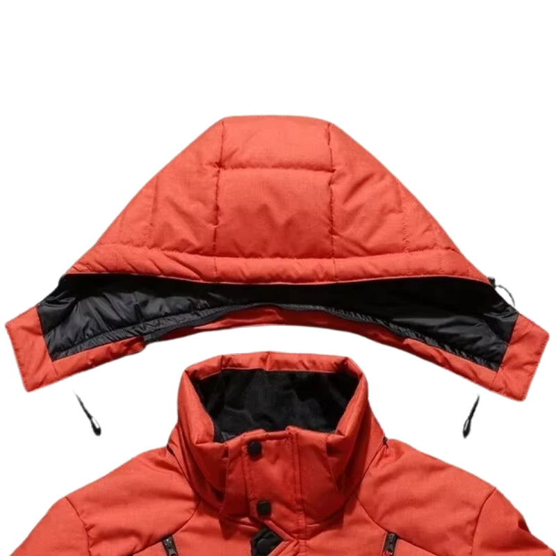 ColdFront™ | Down Jacket