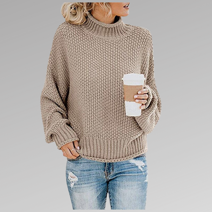 Christina™ | Classic Pullover