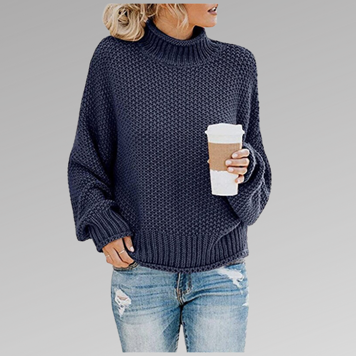 Christina™ | Classic Pullover