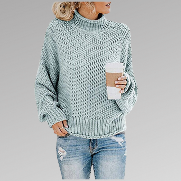 Christina™ | Classic Pullover