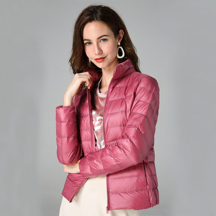 Ariane - Women's Microlight Down Jacket