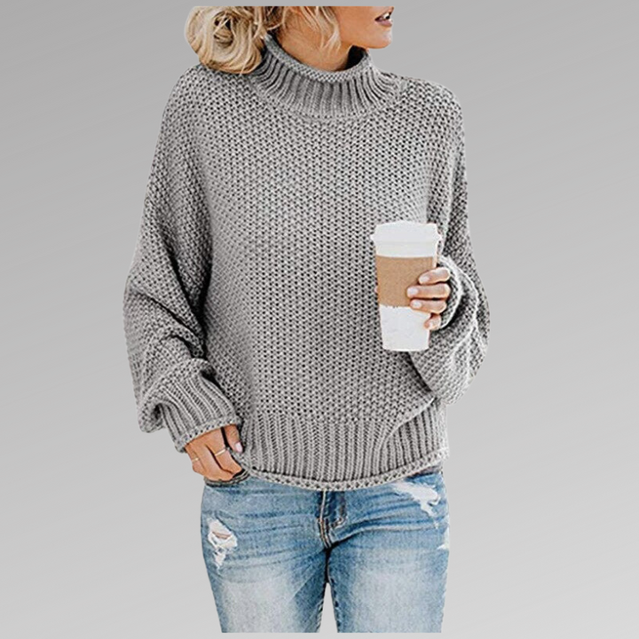 Christina™ | Classic Pullover