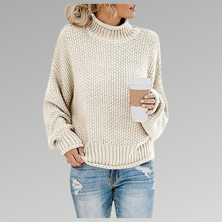 Christina™ | Classic Pullover