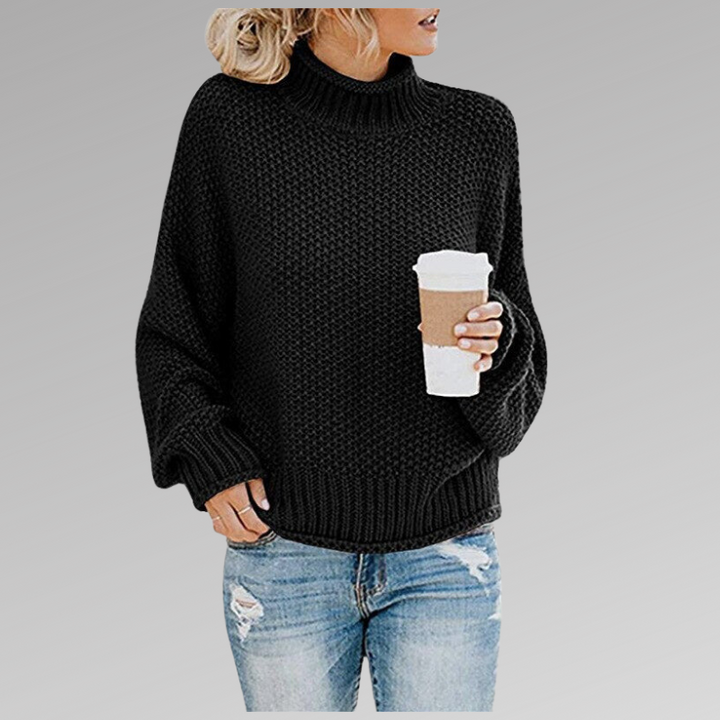 Christina™ | Classic Pullover