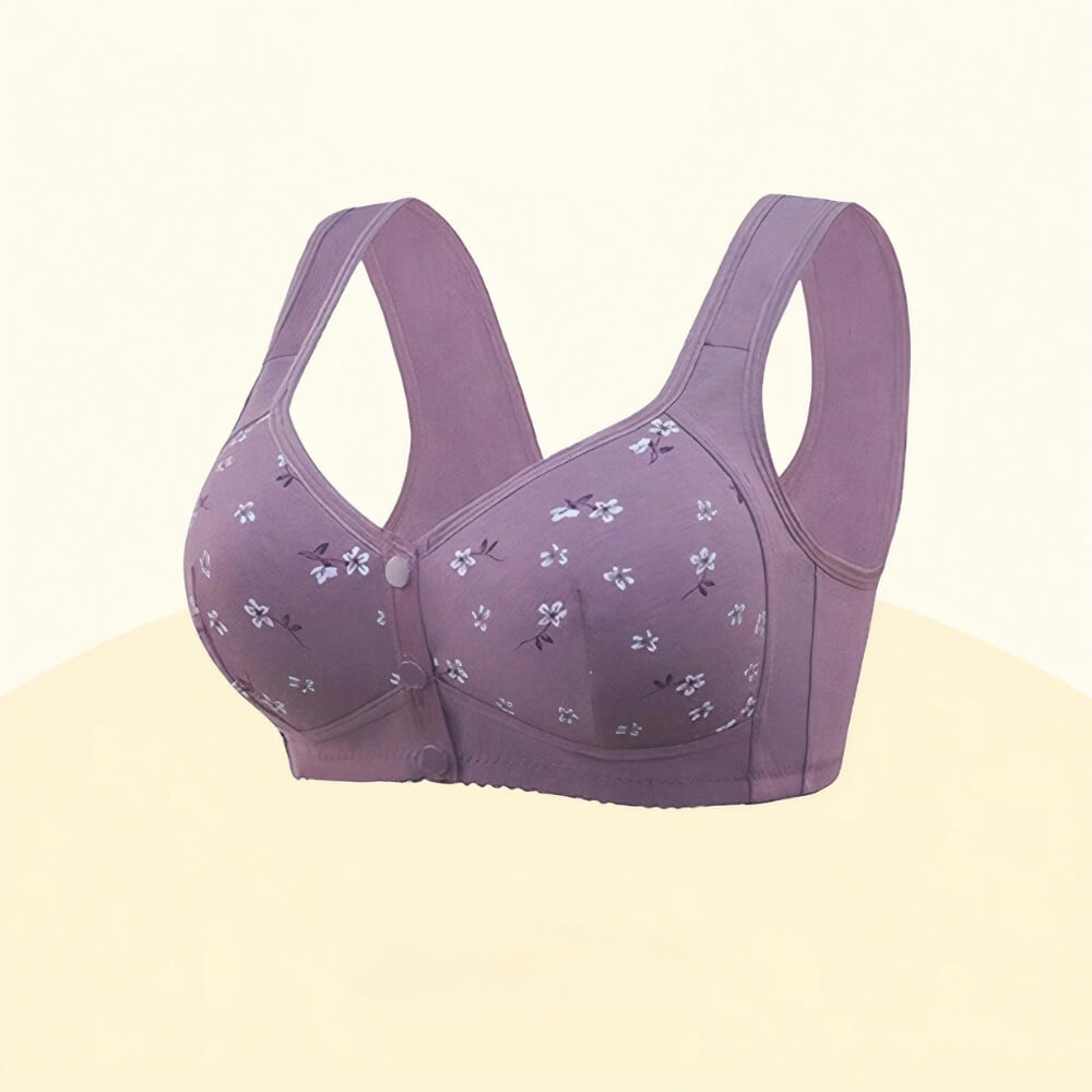 Betty™ | The Classic Bra