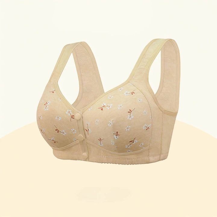 Betty™ | The Classic Bra