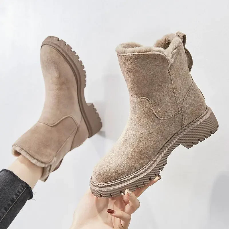 Nikki™ | Winter Boots