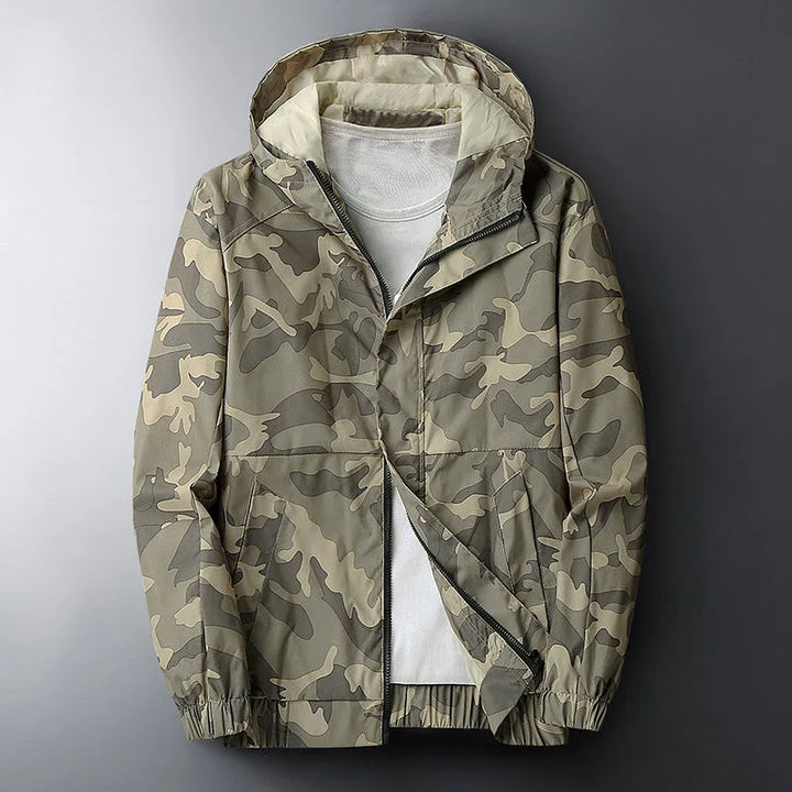 Ranger™ Camo Jacket