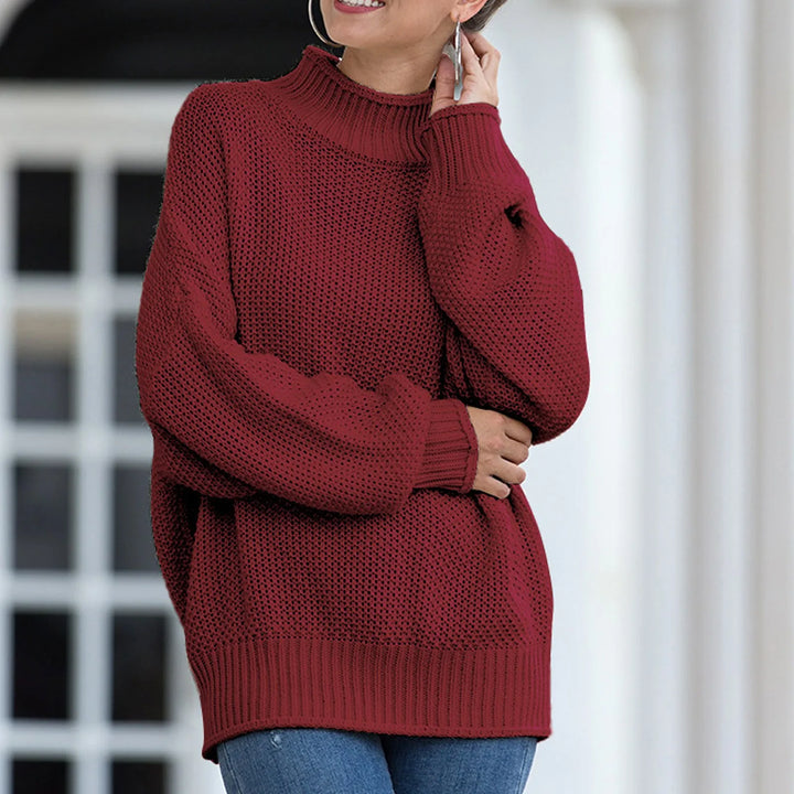 Christina™ | Classic Pullover