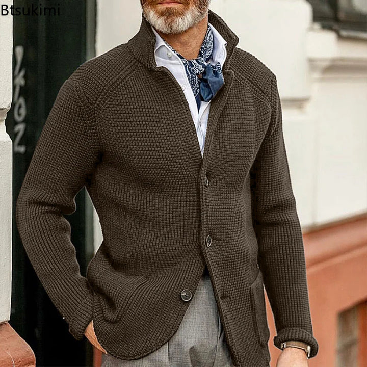 Edgar™ | Stylish Cardigan