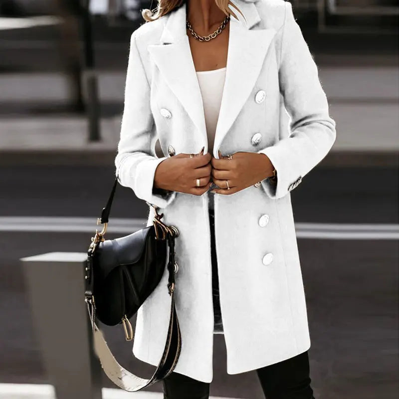 Suzie™ | Elite Winter Coat