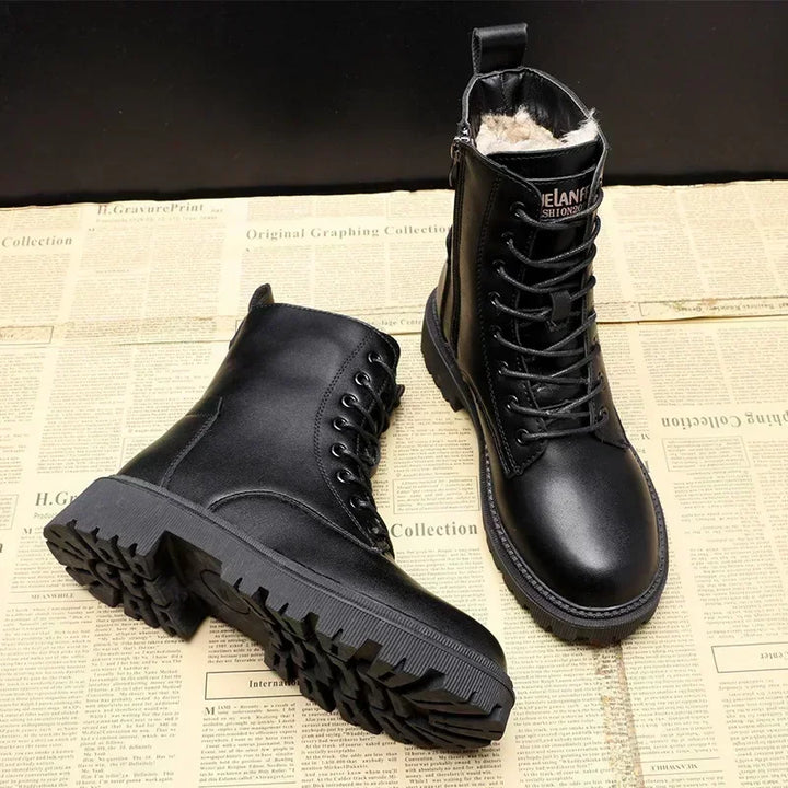 Willow™ Terra Comfort Boots