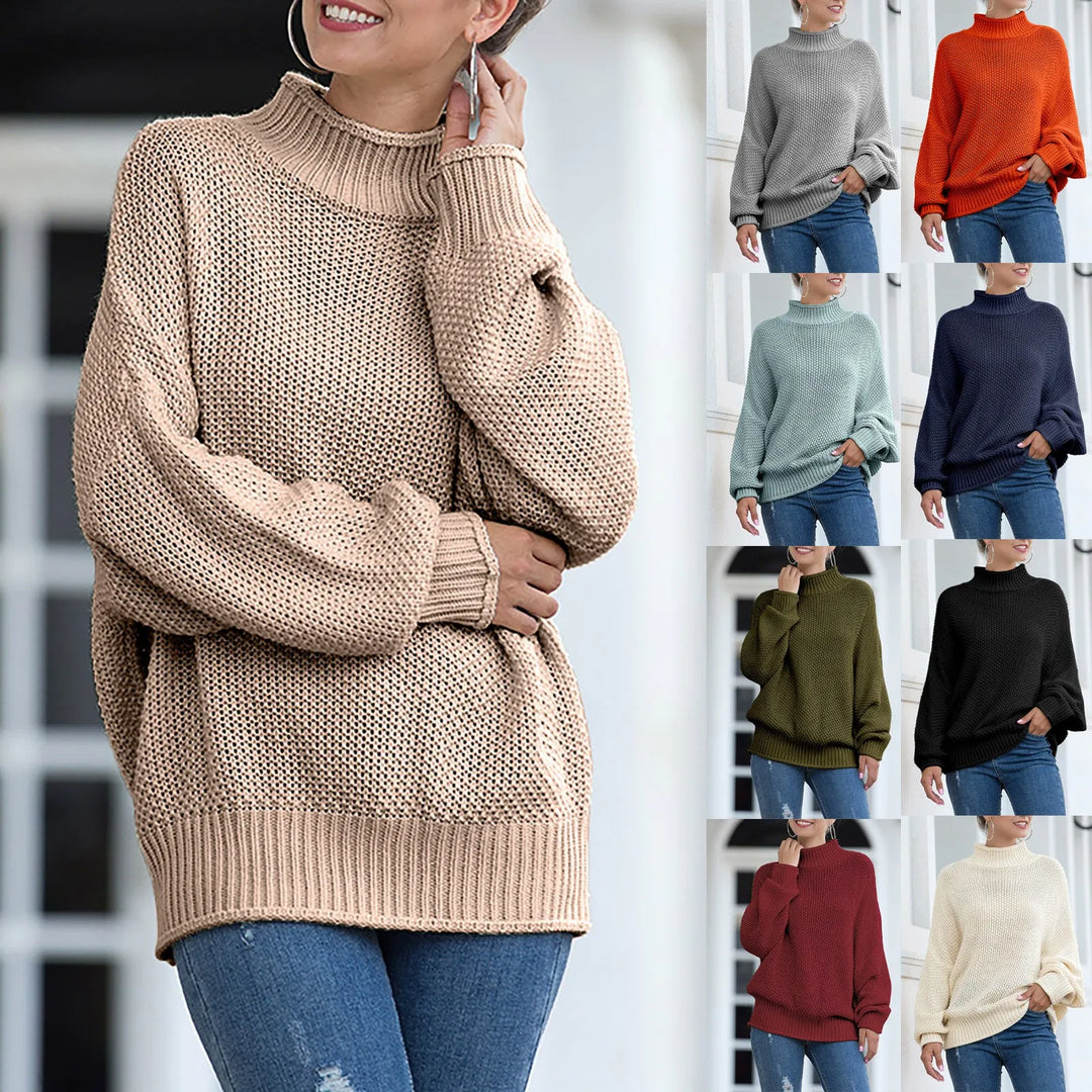 Christina™ | Classic Pullover