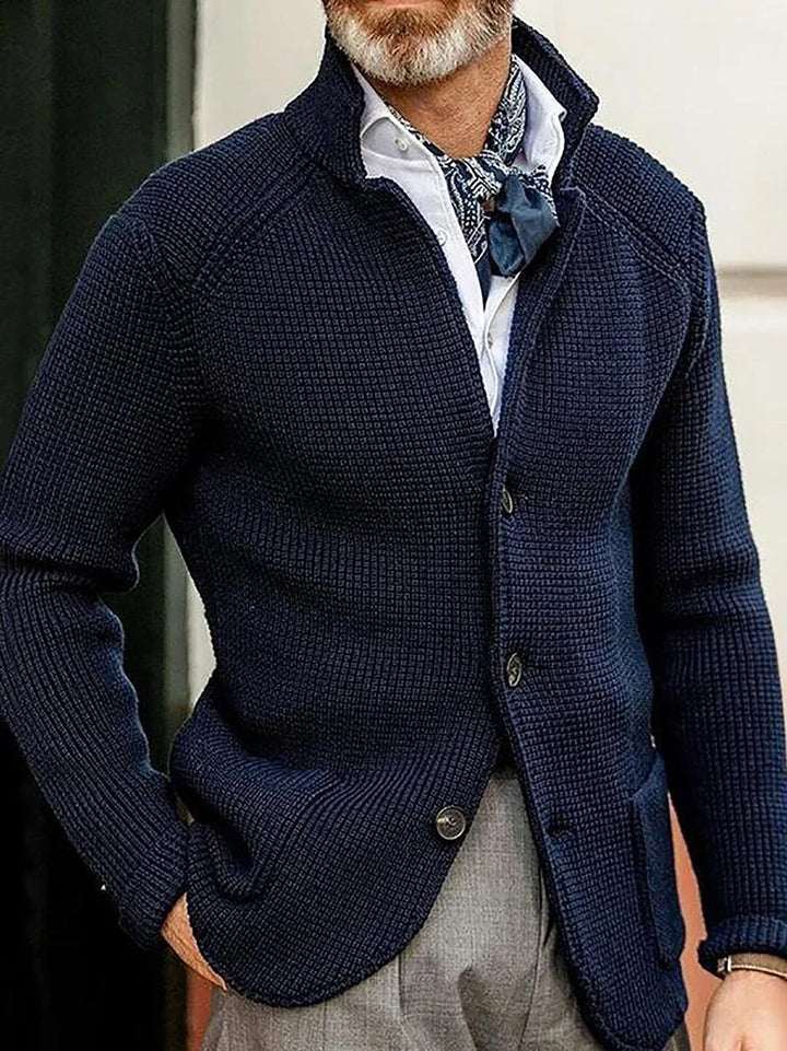 Edgar™ | Stylish Cardigan