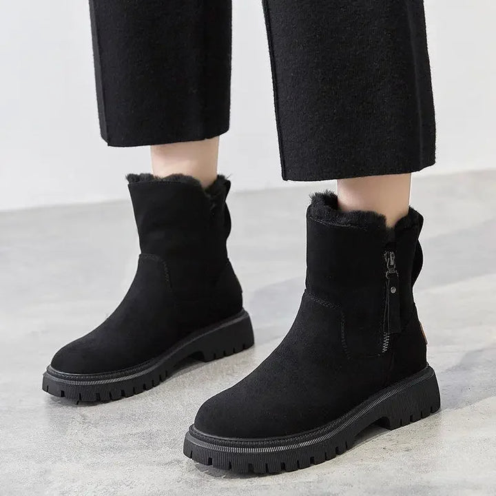 Nikki™ | Winter Boots