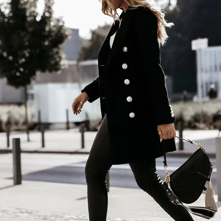 Suzie™ | Elite Winter Coat