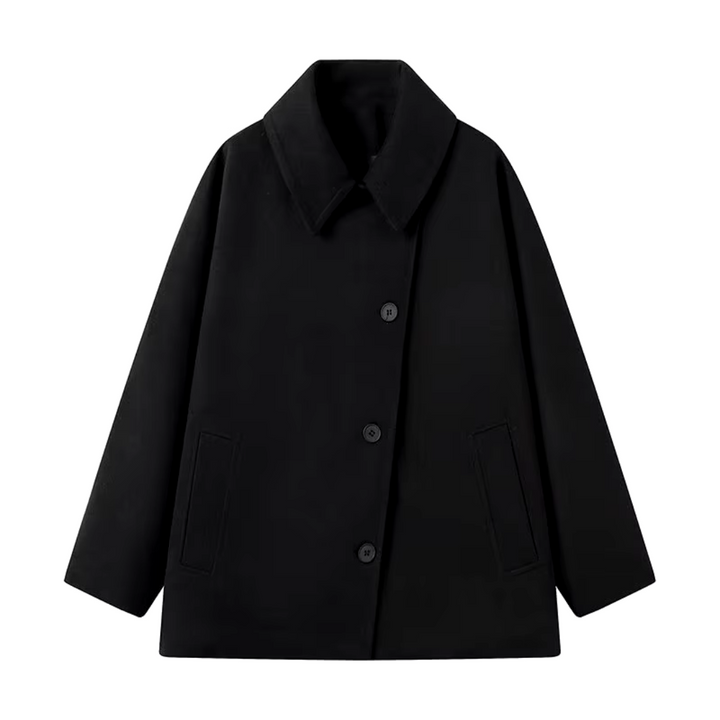 Liora™ | Wool Coat