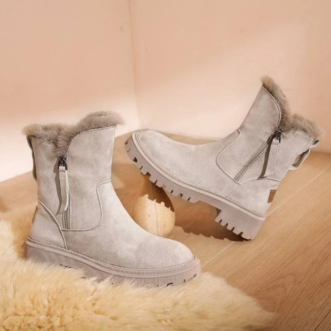 Nikki™ | Winter Boots