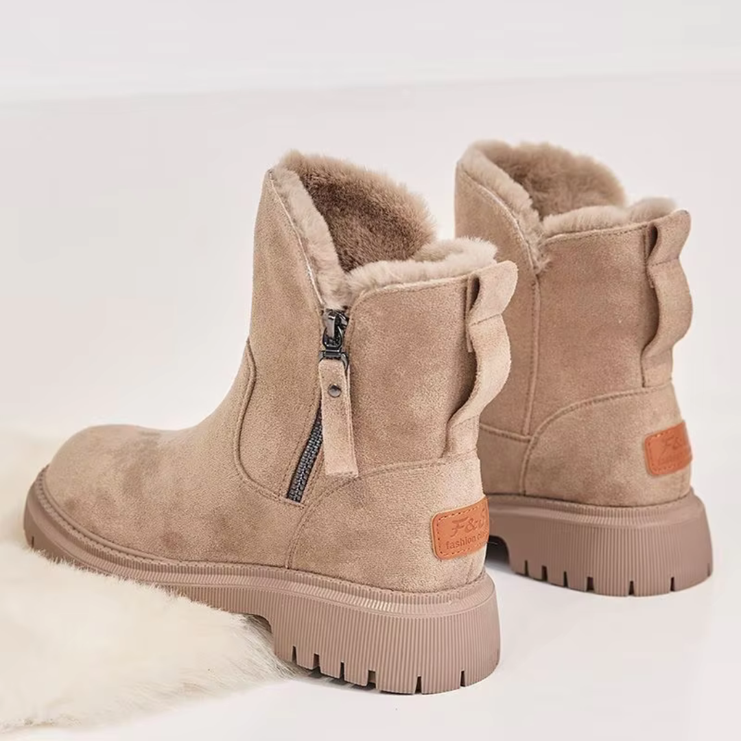 Nikki™ | Winter Boots