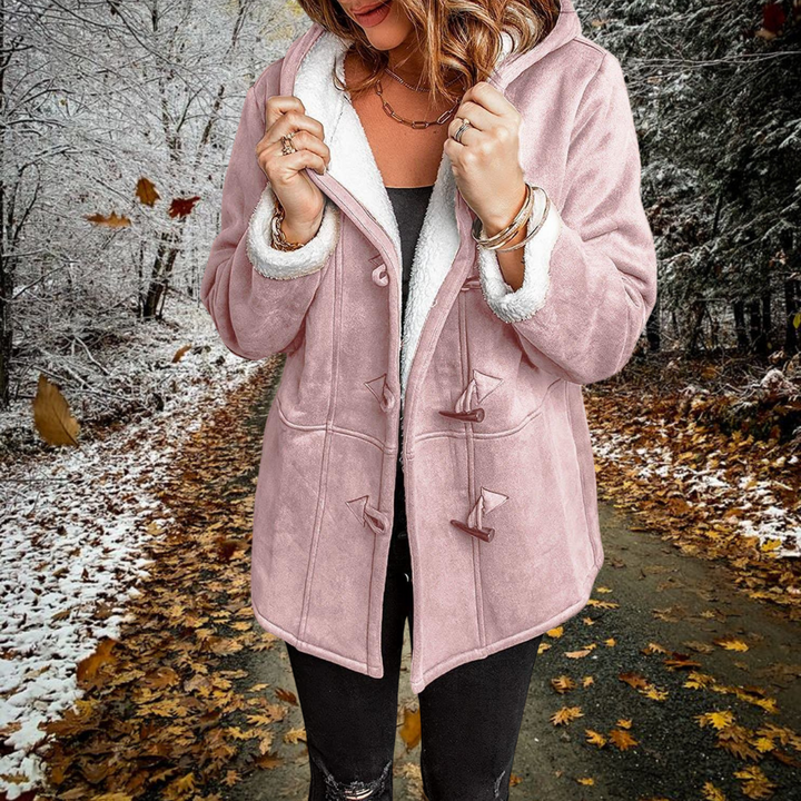 Stella™ | Cozy Winter Coat