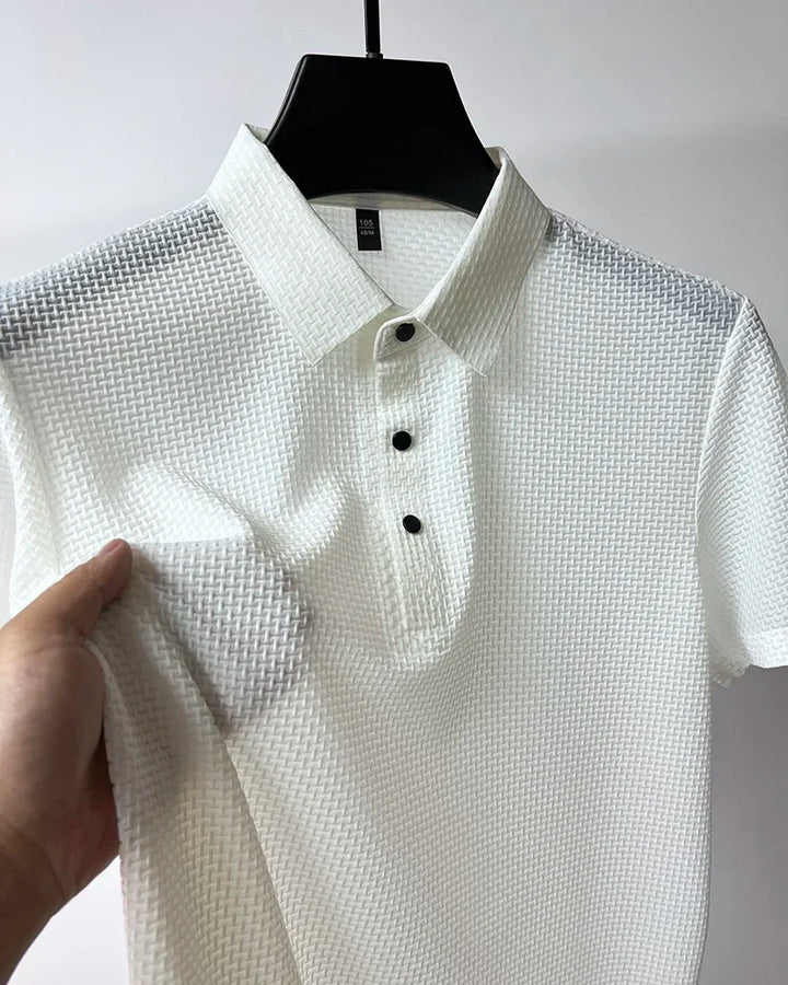 Felix™ | The Premium Polo