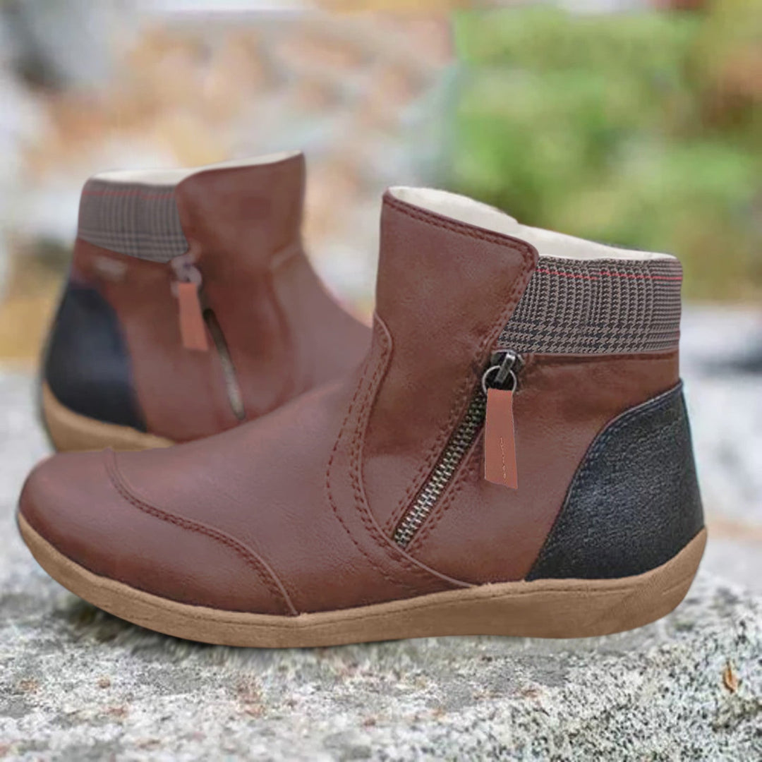 Caroline™ | Waterproof Comfort Boots