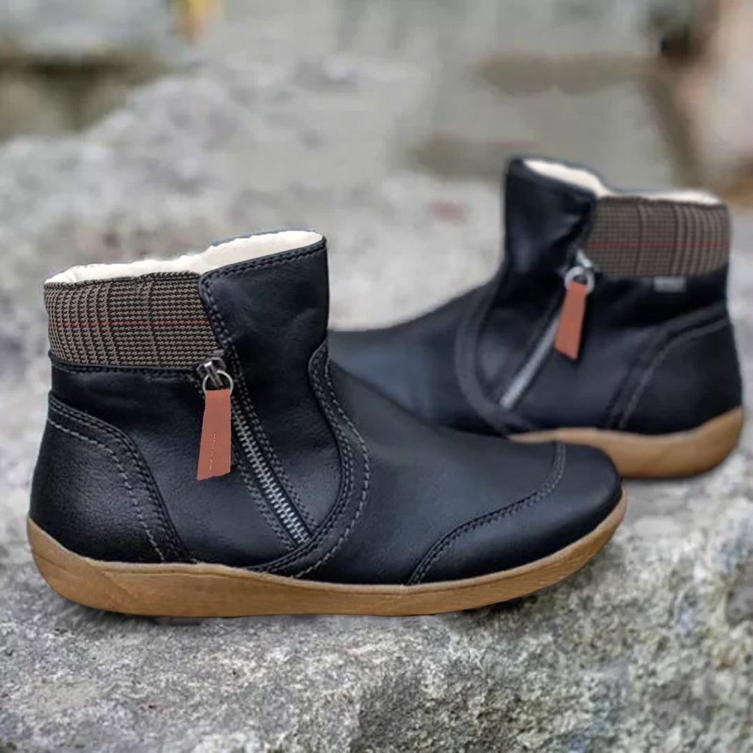 Caroline™ | Waterproof Comfort Boots