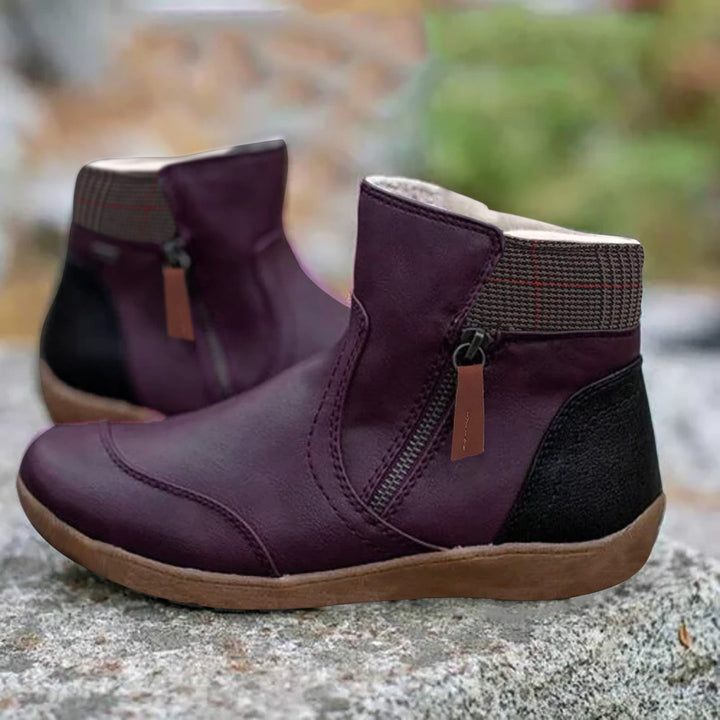 Caroline™ | Waterproof Comfort Boots