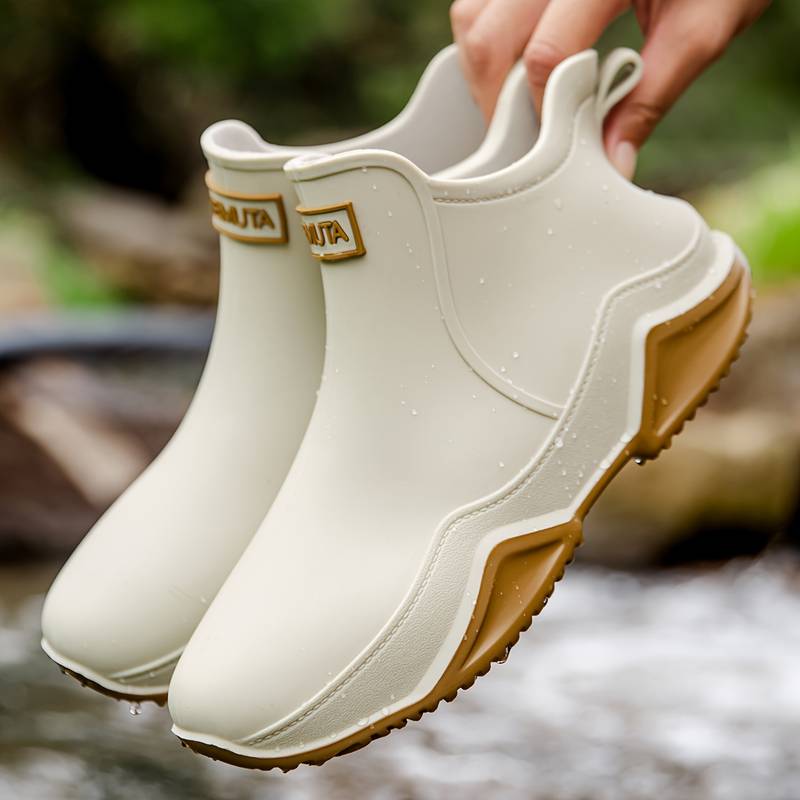 Finca™ Orthopedic Rain Boots