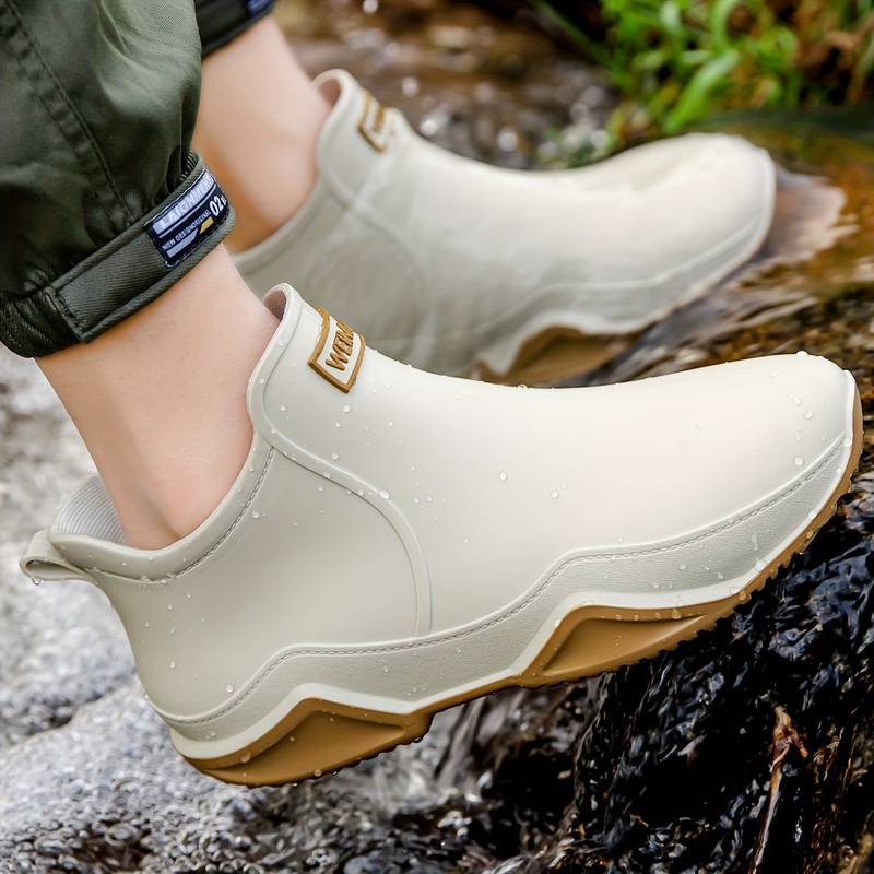 Finca™ Orthopedic Rain Boots